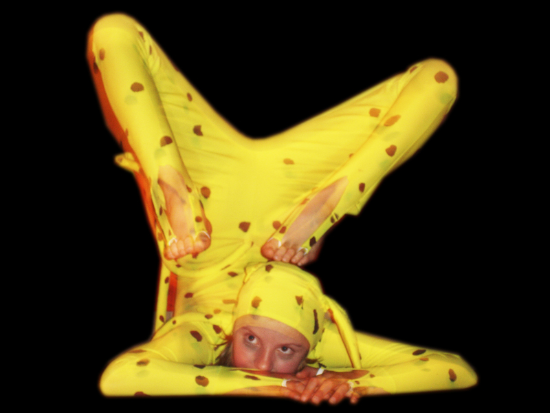 Marsupilami